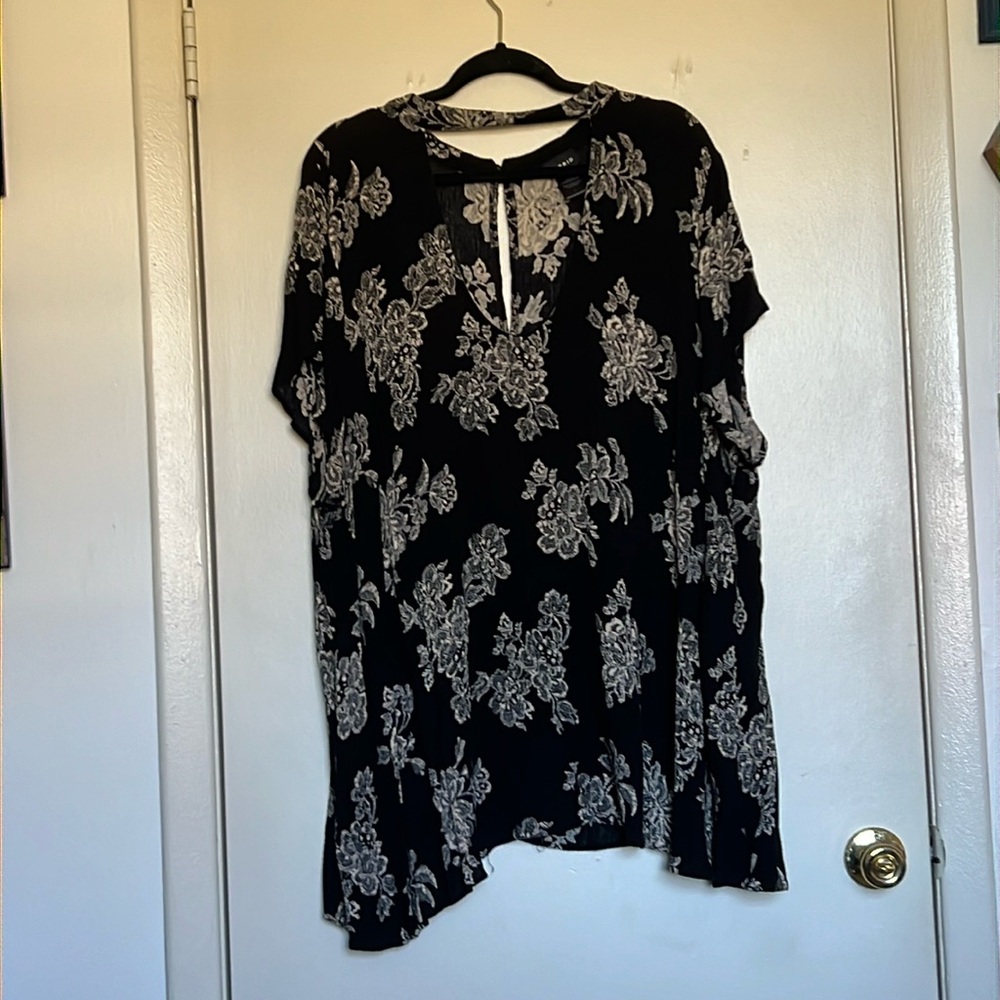 Torrid